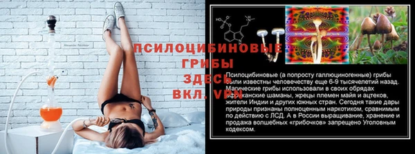 герыч Алексеевка